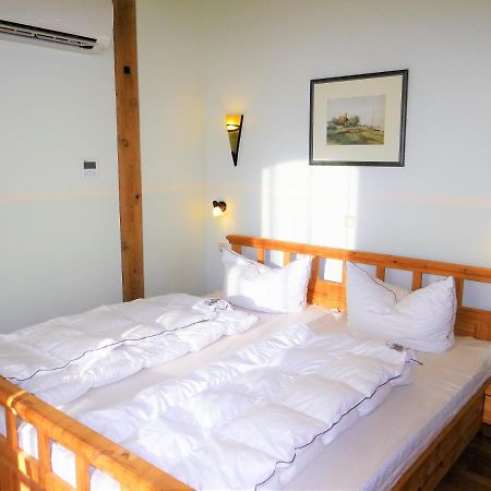 Appartement Speicher Residenz Barth E3 App 9 Extérieur photo